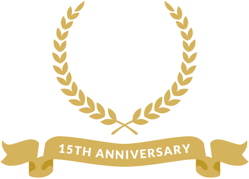 Celebrating 15 Years in Business - Aurelia Law Firm