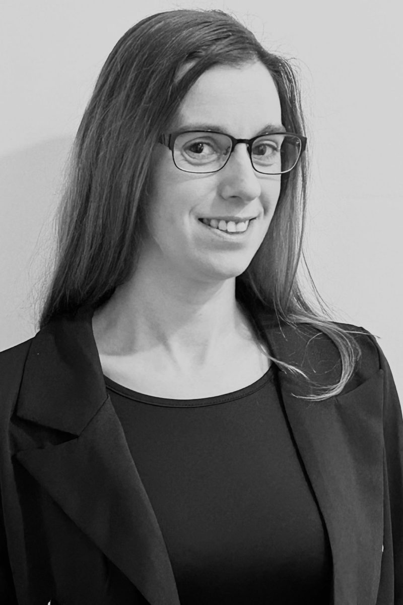 Kate Feldman, Chartered Legal Executive