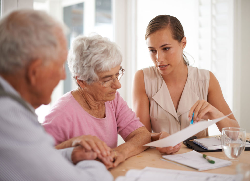 Lasting Power of Attorney Solicitor